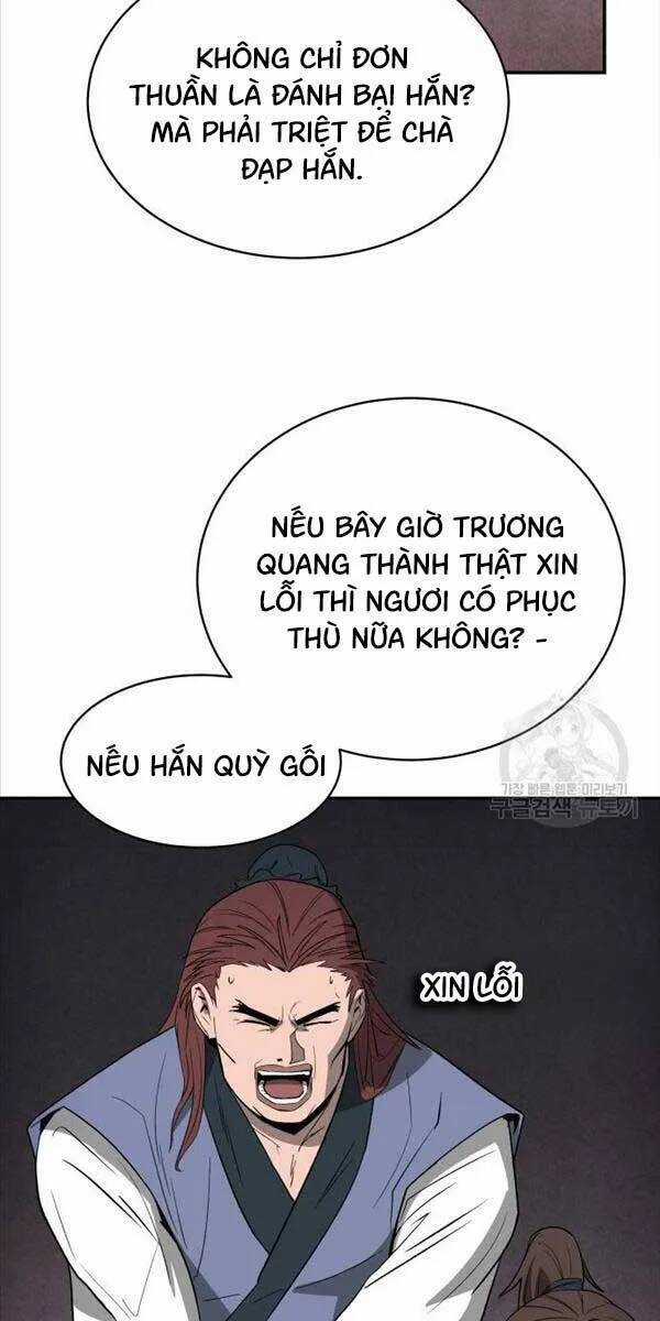 thiên tài tuyệt đỉnh hoa sơn Chapter 10 trang 57