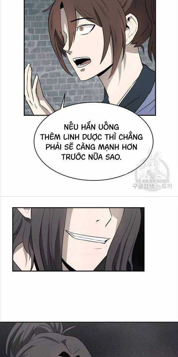 thiên tài tuyệt đỉnh hoa sơn Chapter 10 trang 61