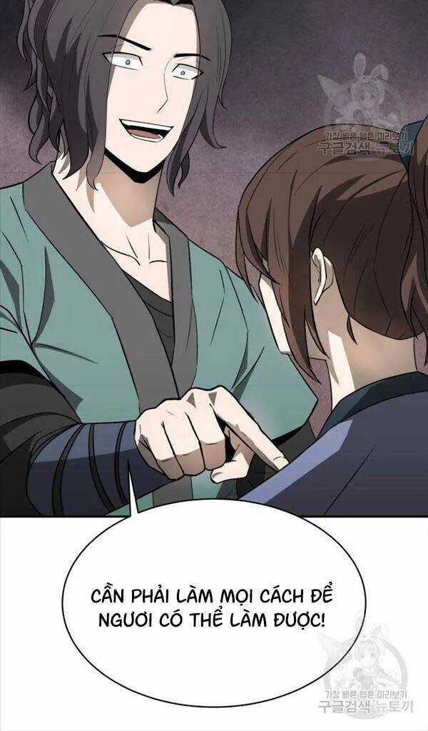 thiên tài tuyệt đỉnh hoa sơn Chapter 10 trang 62