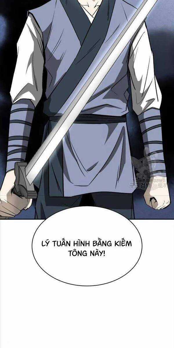 thiên tài tuyệt đỉnh hoa sơn Chapter 10 trang 67