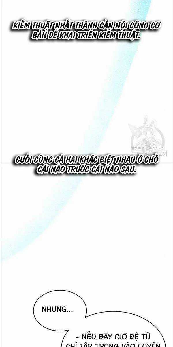 thiên tài tuyệt đỉnh hoa sơn Chapter 10 trang 8