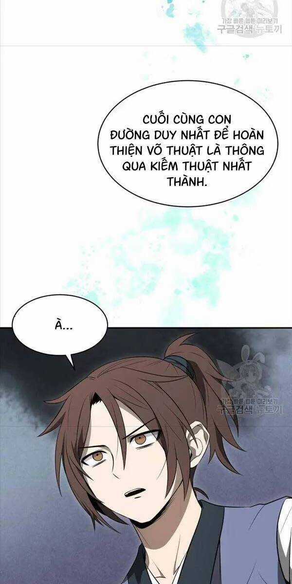 thiên tài tuyệt đỉnh hoa sơn Chapter 11 trang 11