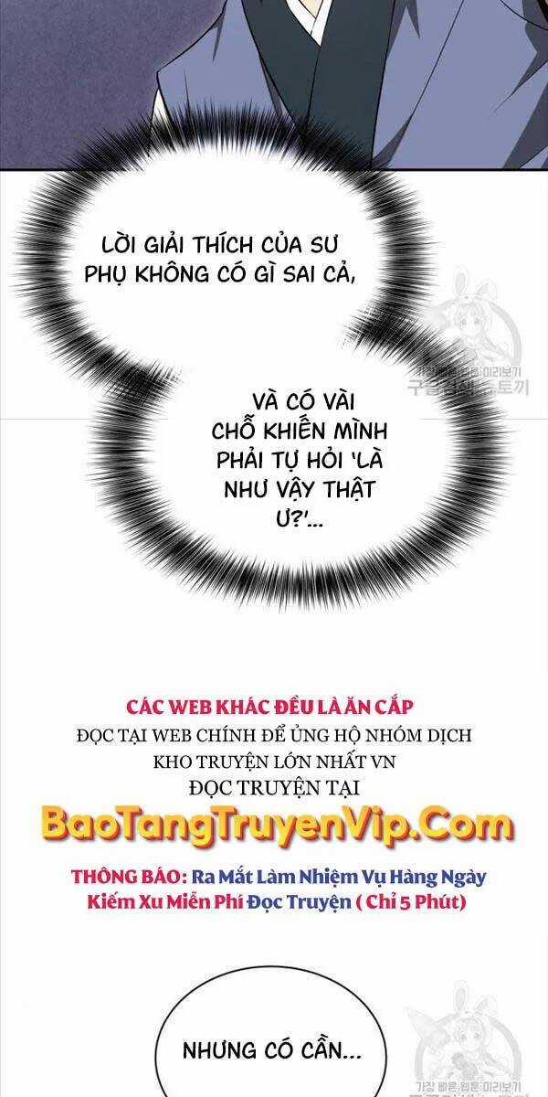 thiên tài tuyệt đỉnh hoa sơn Chapter 11 trang 12