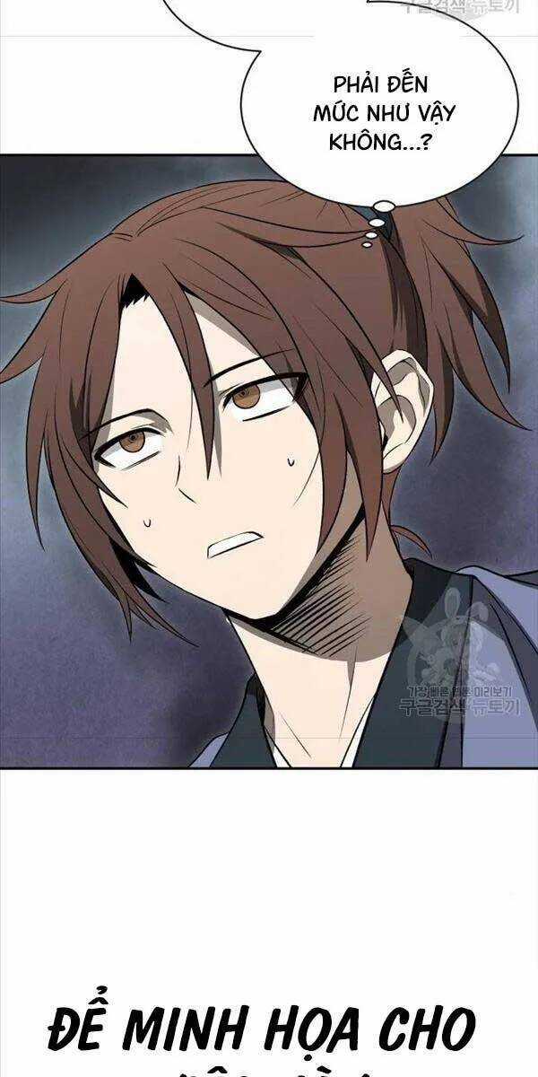 thiên tài tuyệt đỉnh hoa sơn Chapter 11 trang 13