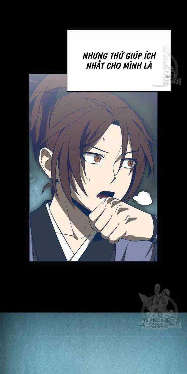 thiên tài tuyệt đỉnh hoa sơn Chapter 11 trang 18