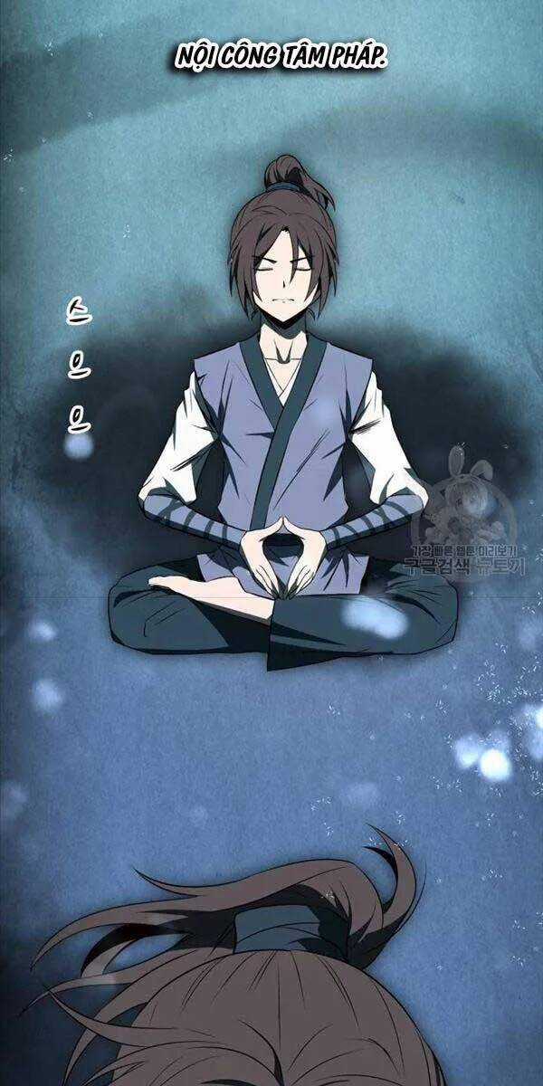 thiên tài tuyệt đỉnh hoa sơn Chapter 11 trang 19