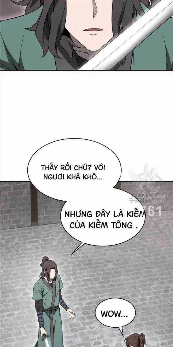 thiên tài tuyệt đỉnh hoa sơn Chapter 11 trang 2