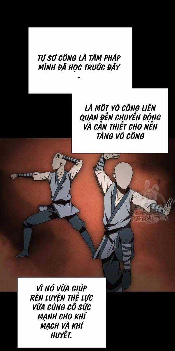 thiên tài tuyệt đỉnh hoa sơn Chapter 11 trang 21