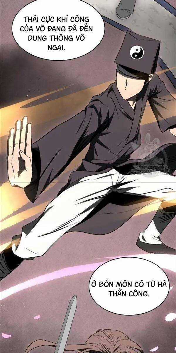 thiên tài tuyệt đỉnh hoa sơn Chapter 11 trang 27