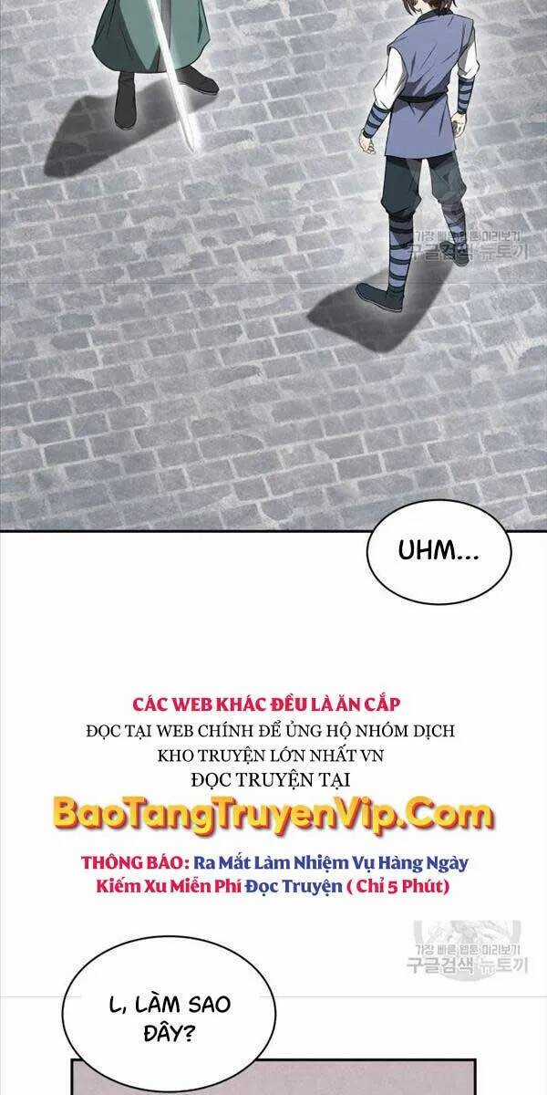 thiên tài tuyệt đỉnh hoa sơn Chapter 11 trang 3