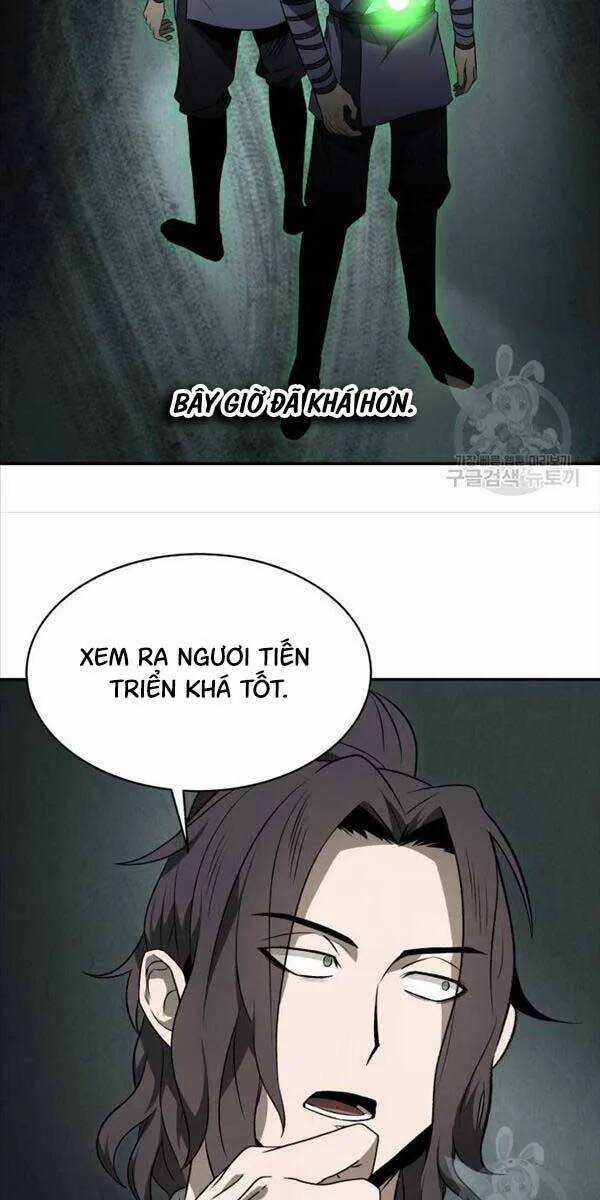 thiên tài tuyệt đỉnh hoa sơn Chapter 11 trang 31