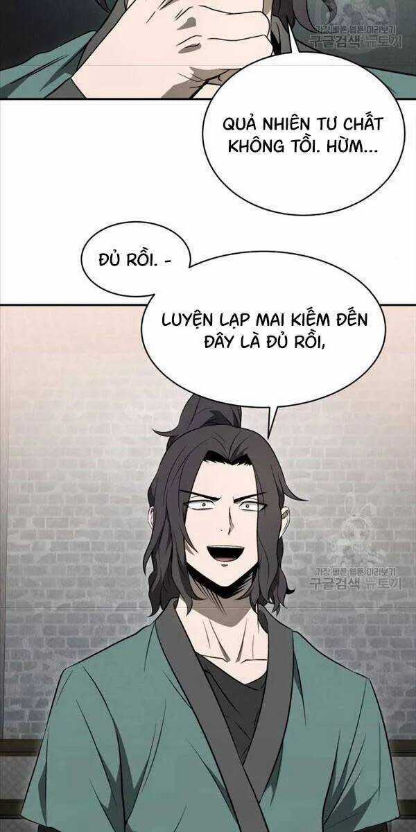 thiên tài tuyệt đỉnh hoa sơn Chapter 11 trang 32