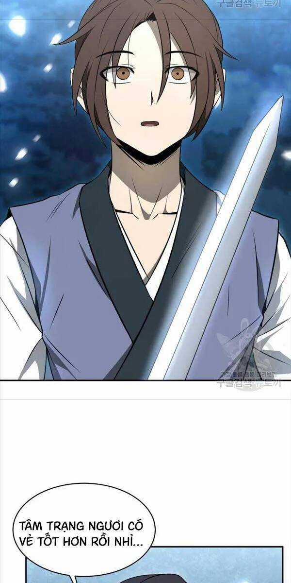 thiên tài tuyệt đỉnh hoa sơn Chapter 11 trang 34