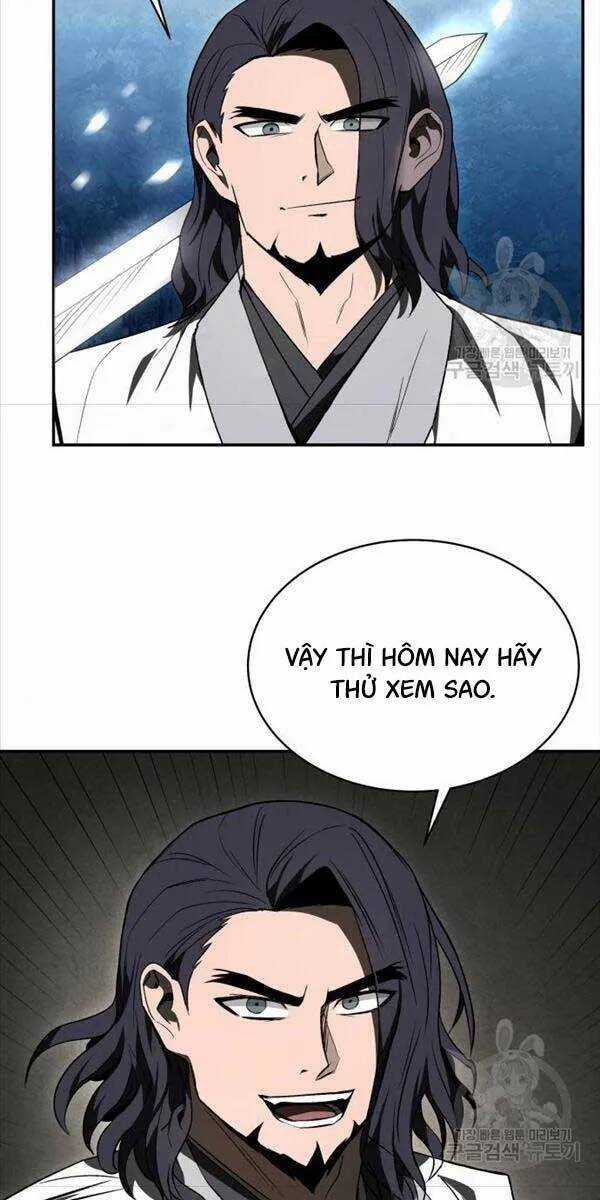 thiên tài tuyệt đỉnh hoa sơn Chapter 11 trang 35