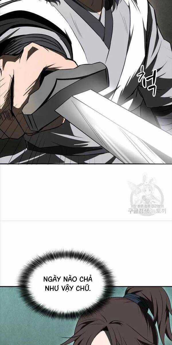 thiên tài tuyệt đỉnh hoa sơn Chapter 11 trang 36