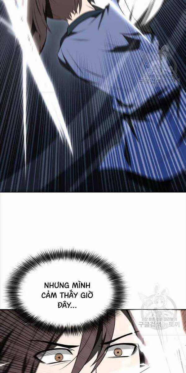 thiên tài tuyệt đỉnh hoa sơn Chapter 11 trang 39