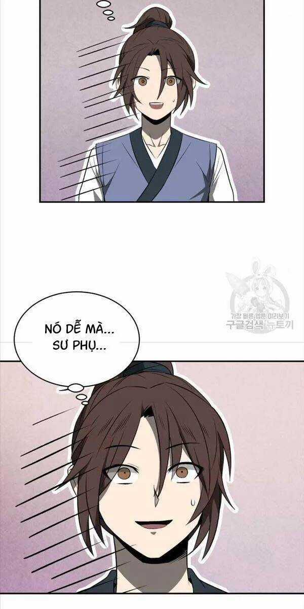 thiên tài tuyệt đỉnh hoa sơn Chapter 11 trang 4