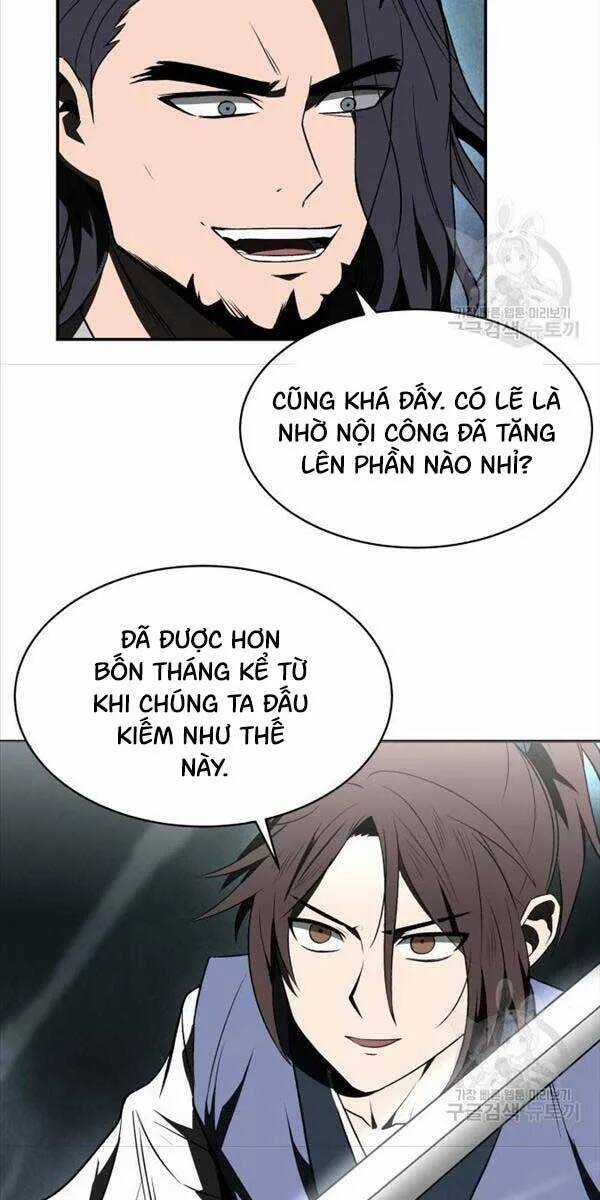 thiên tài tuyệt đỉnh hoa sơn Chapter 11 trang 43