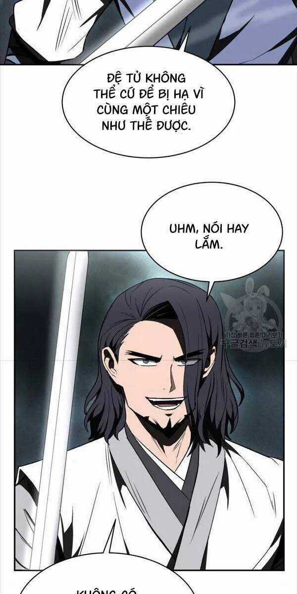 thiên tài tuyệt đỉnh hoa sơn Chapter 11 trang 44