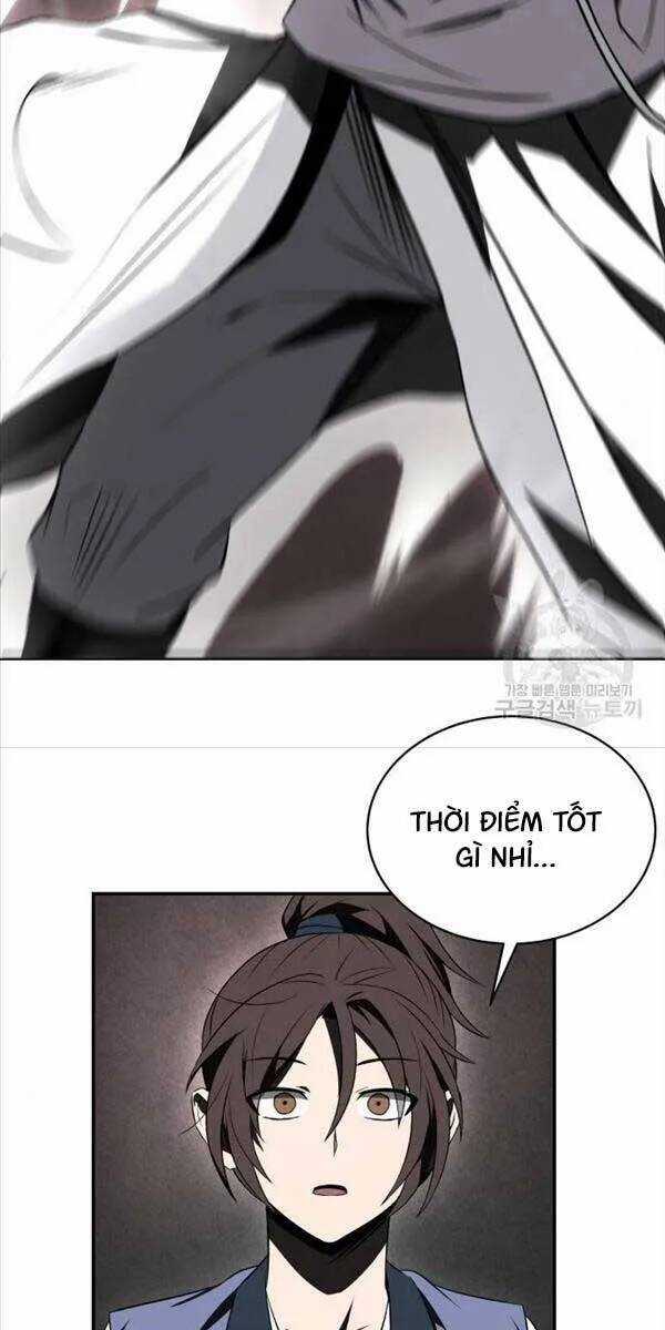 thiên tài tuyệt đỉnh hoa sơn Chapter 11 trang 46