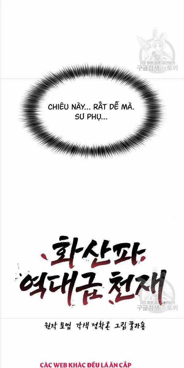 thiên tài tuyệt đỉnh hoa sơn Chapter 11 trang 5