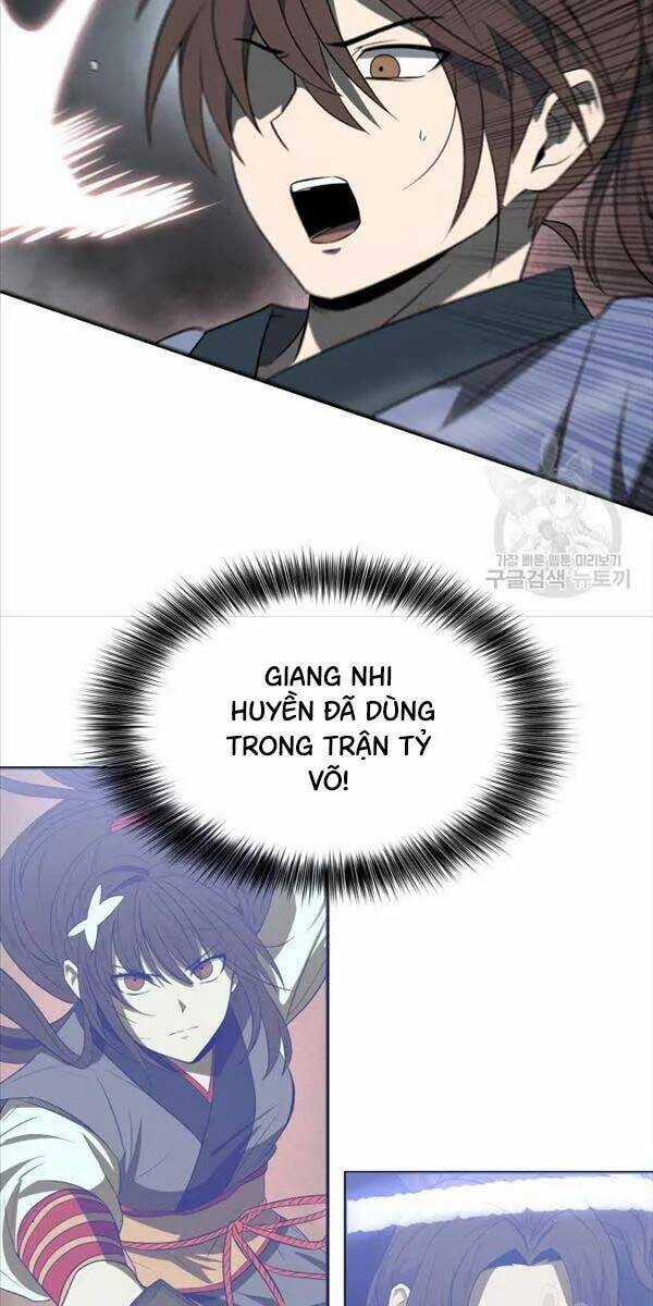 thiên tài tuyệt đỉnh hoa sơn Chapter 11 trang 50