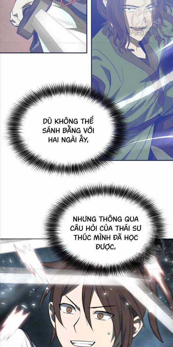 thiên tài tuyệt đỉnh hoa sơn Chapter 11 trang 51