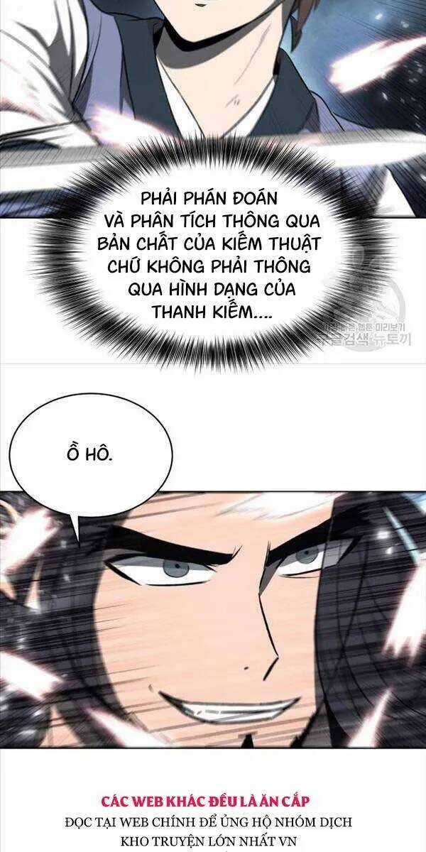 thiên tài tuyệt đỉnh hoa sơn Chapter 11 trang 52