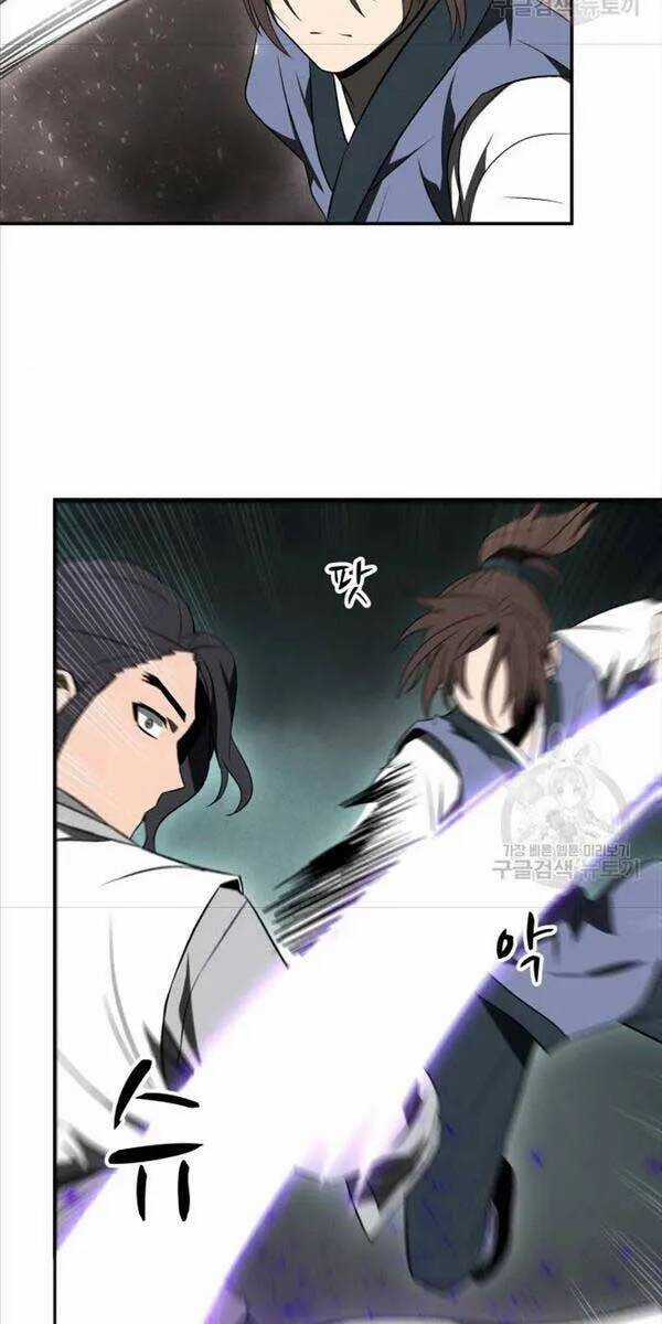 thiên tài tuyệt đỉnh hoa sơn Chapter 11 trang 55