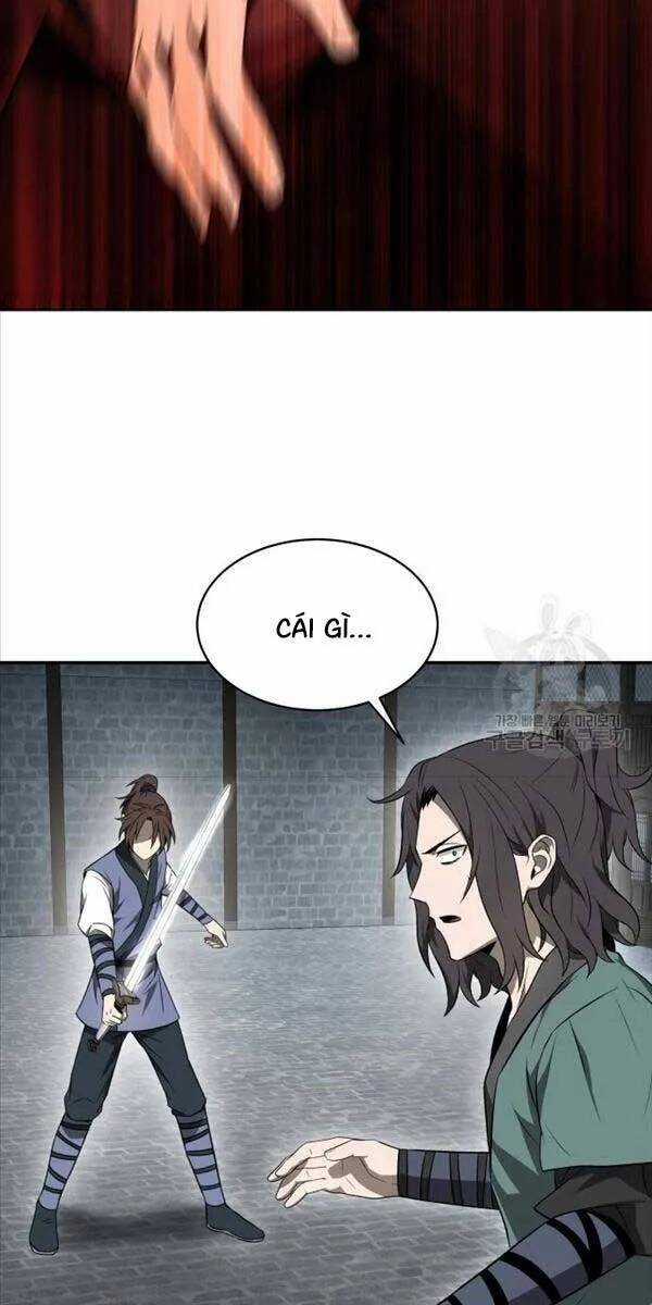 thiên tài tuyệt đỉnh hoa sơn Chapter 11 trang 59