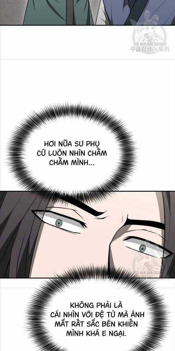 thiên tài tuyệt đỉnh hoa sơn Chapter 11 trang 7