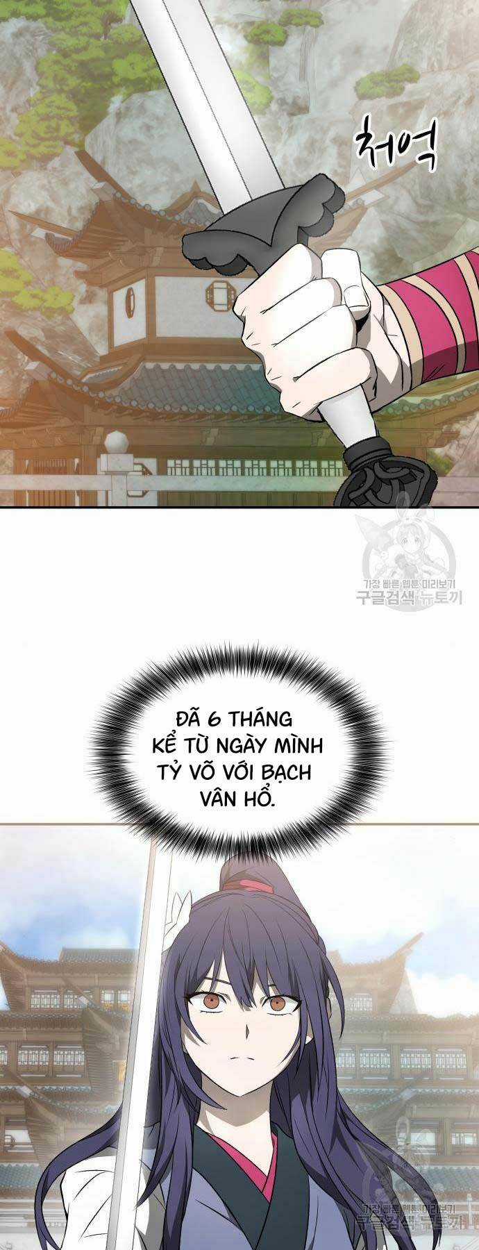 thiên tài tuyệt đỉnh hoa sơn Chapter 12 trang 14