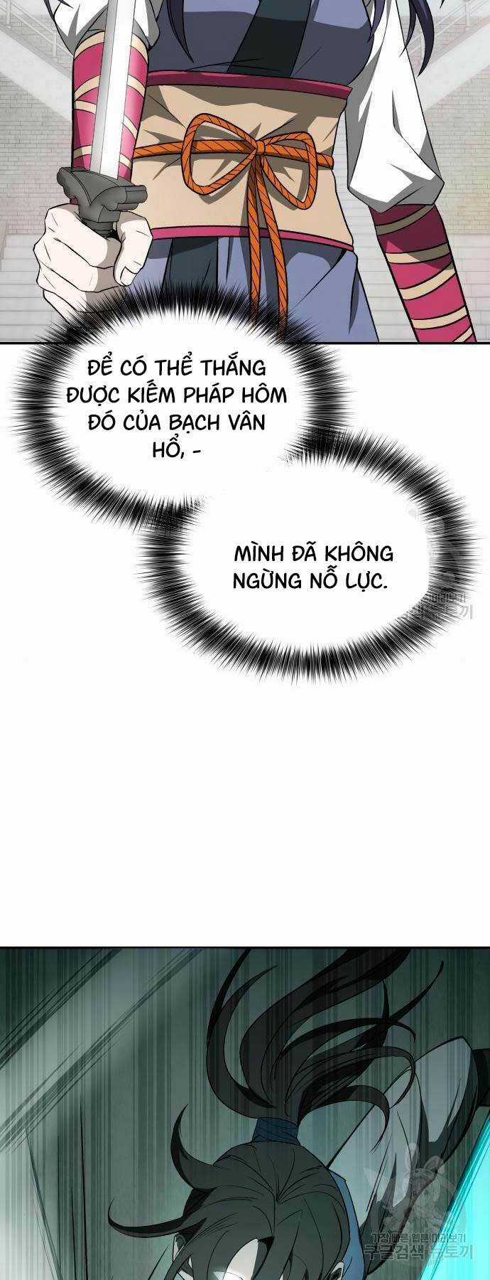 thiên tài tuyệt đỉnh hoa sơn Chapter 12 trang 15