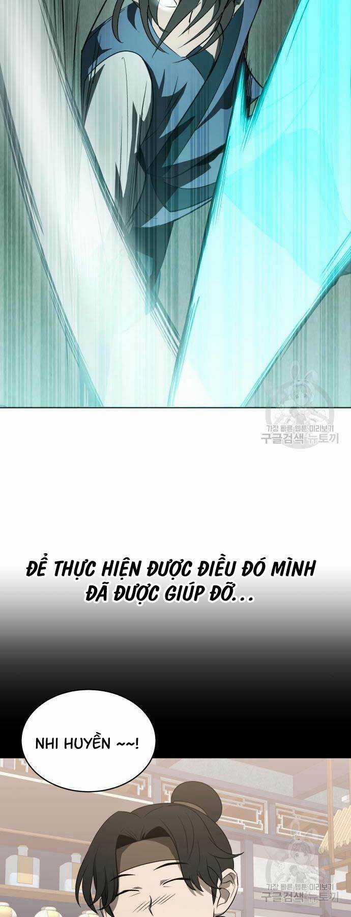 thiên tài tuyệt đỉnh hoa sơn Chapter 12 trang 16