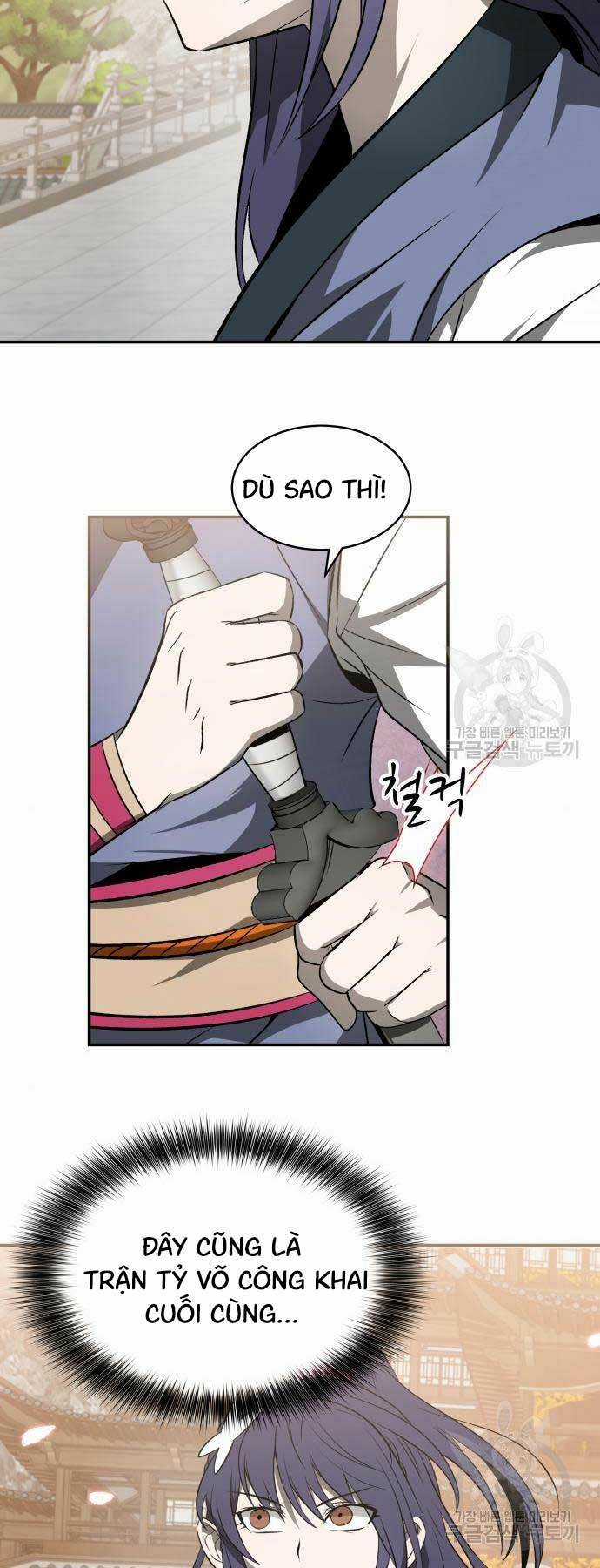 thiên tài tuyệt đỉnh hoa sơn Chapter 12 trang 20