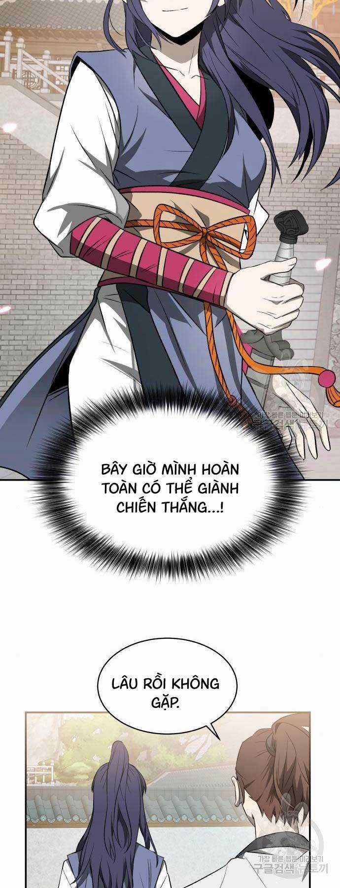 thiên tài tuyệt đỉnh hoa sơn Chapter 12 trang 21