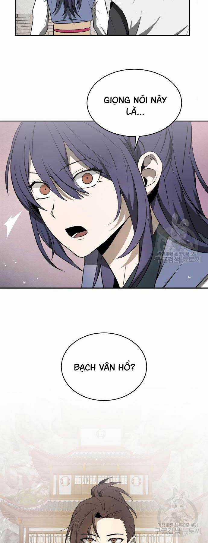 thiên tài tuyệt đỉnh hoa sơn Chapter 12 trang 22