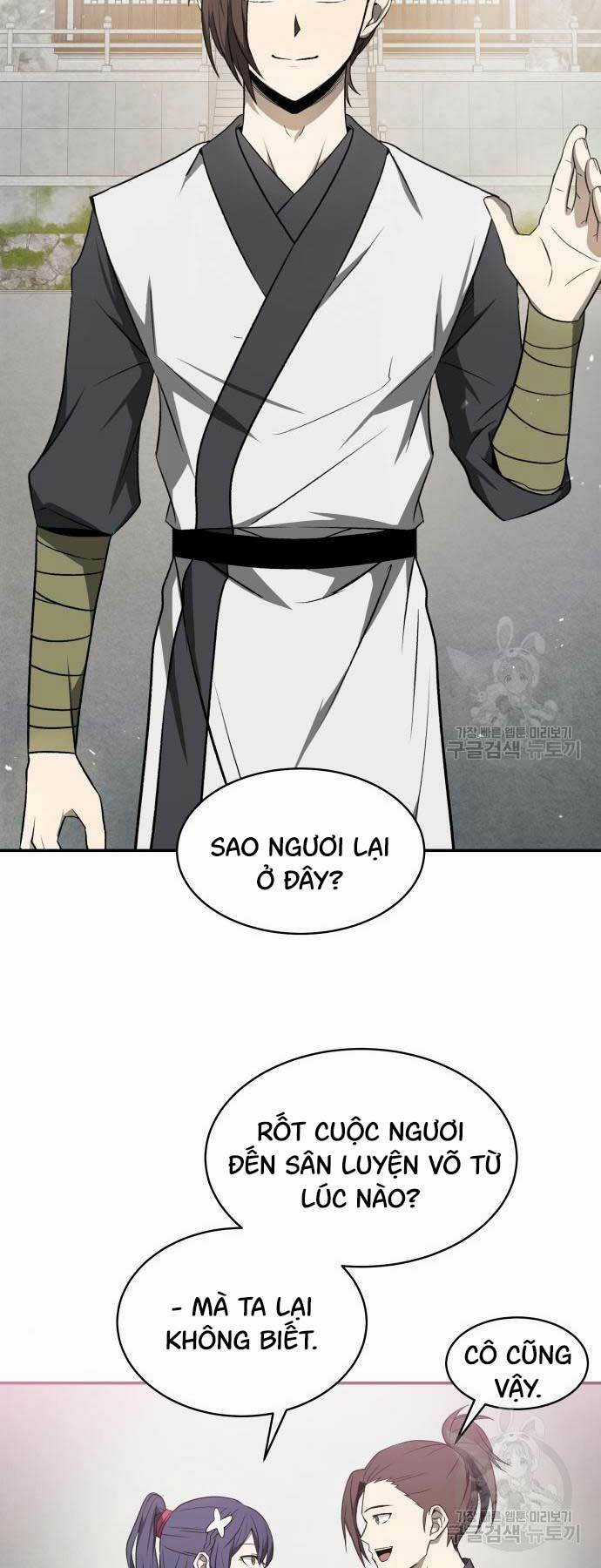 thiên tài tuyệt đỉnh hoa sơn Chapter 12 trang 23