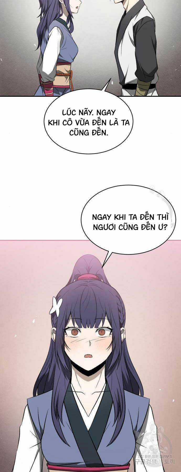 thiên tài tuyệt đỉnh hoa sơn Chapter 12 trang 24