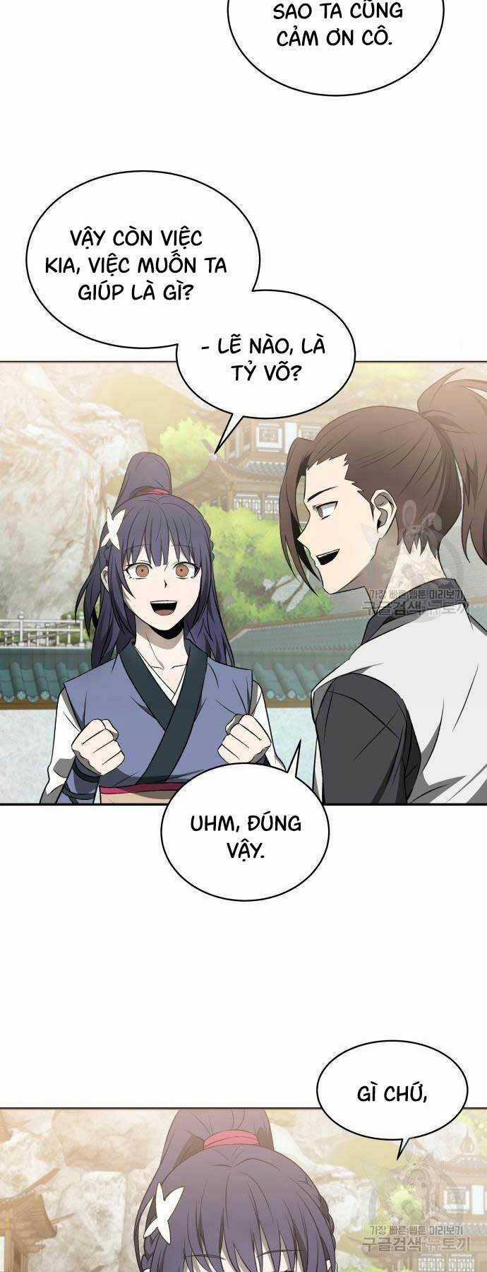 thiên tài tuyệt đỉnh hoa sơn Chapter 12 trang 27