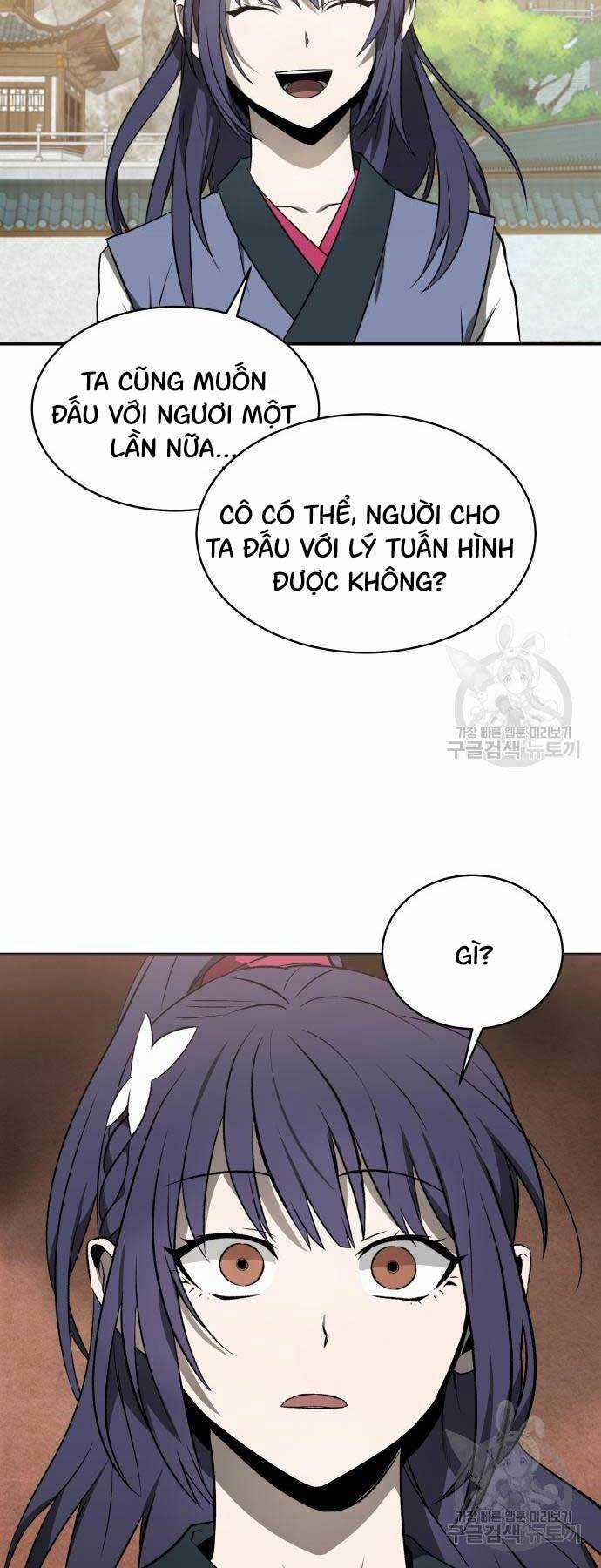 thiên tài tuyệt đỉnh hoa sơn Chapter 12 trang 28