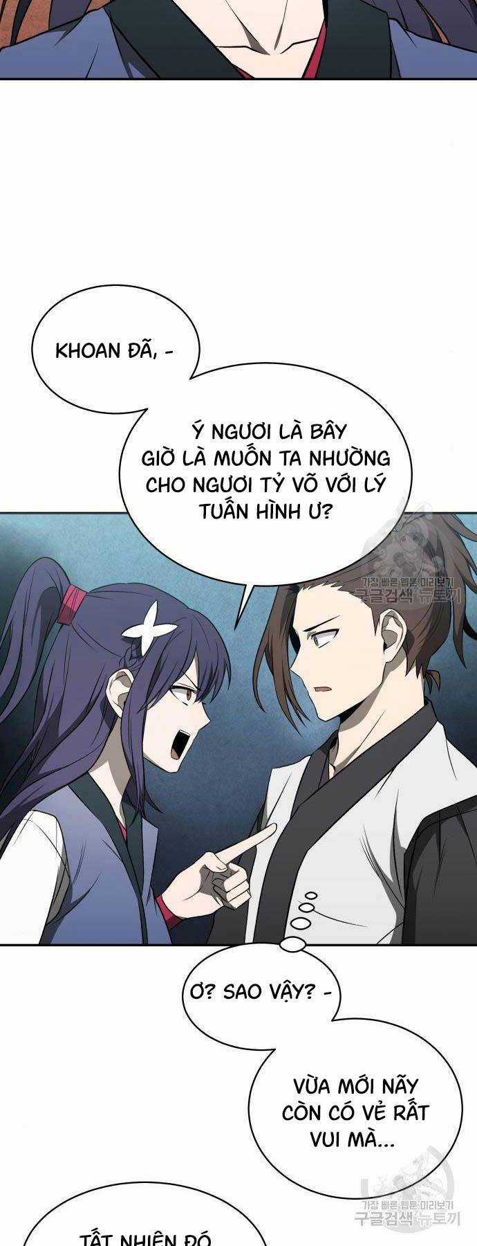 thiên tài tuyệt đỉnh hoa sơn Chapter 12 trang 29