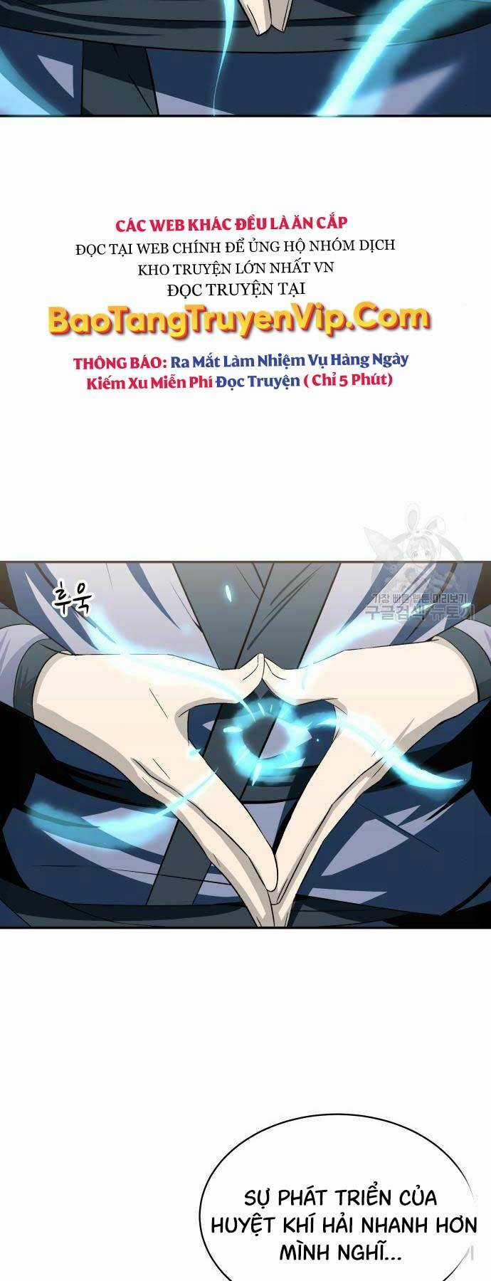 thiên tài tuyệt đỉnh hoa sơn Chapter 12 trang 3