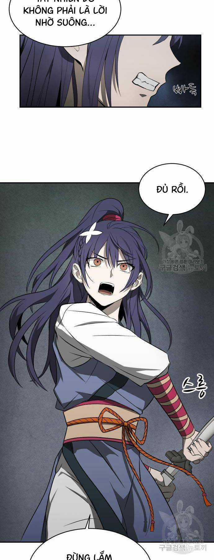 thiên tài tuyệt đỉnh hoa sơn Chapter 12 trang 30