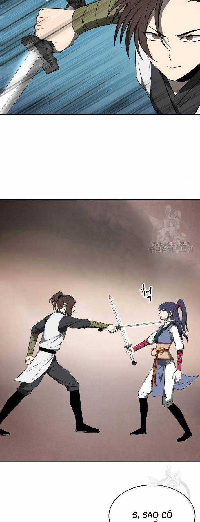 thiên tài tuyệt đỉnh hoa sơn Chapter 12 trang 36