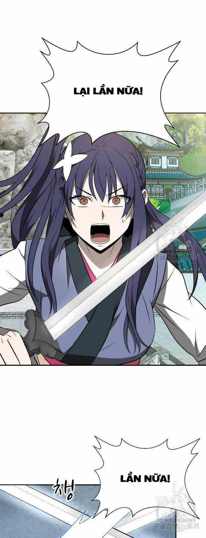 thiên tài tuyệt đỉnh hoa sơn Chapter 12 trang 38