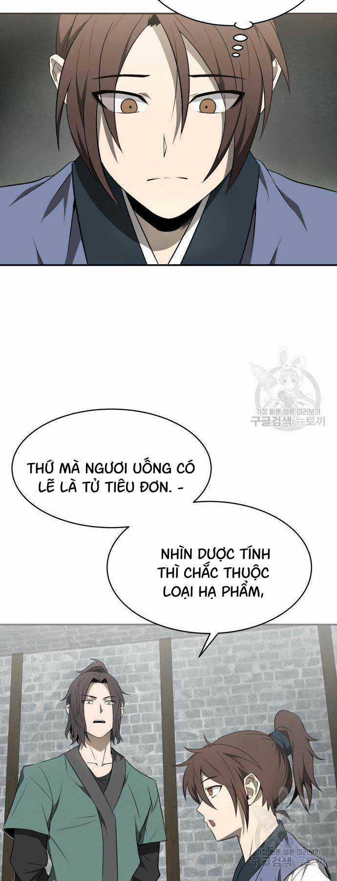 thiên tài tuyệt đỉnh hoa sơn Chapter 12 trang 4