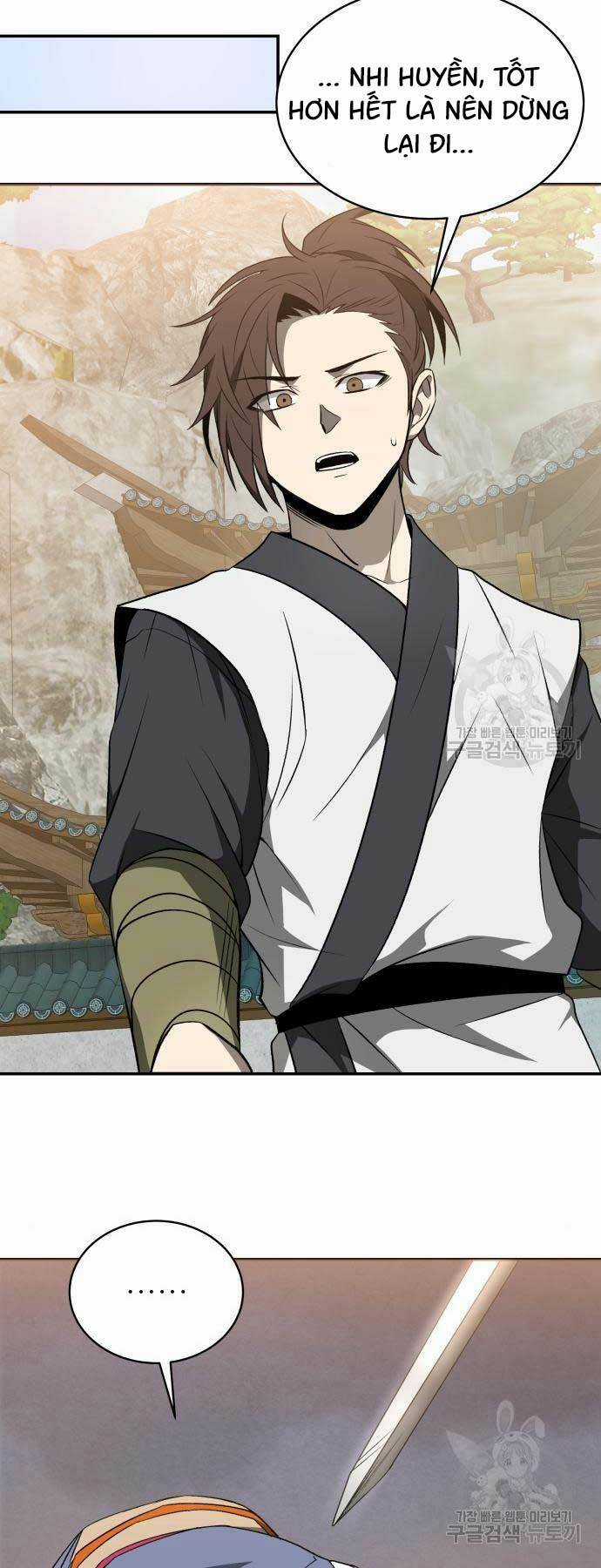 thiên tài tuyệt đỉnh hoa sơn Chapter 12 trang 40