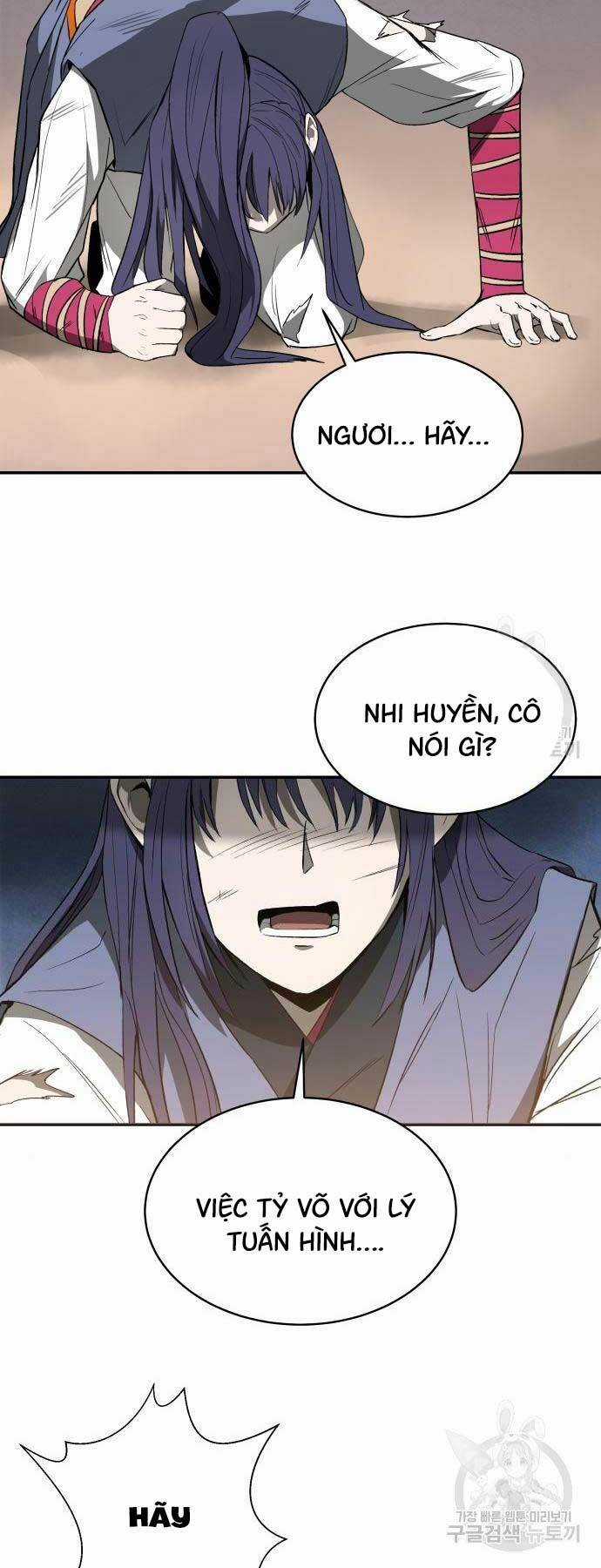 thiên tài tuyệt đỉnh hoa sơn Chapter 12 trang 41