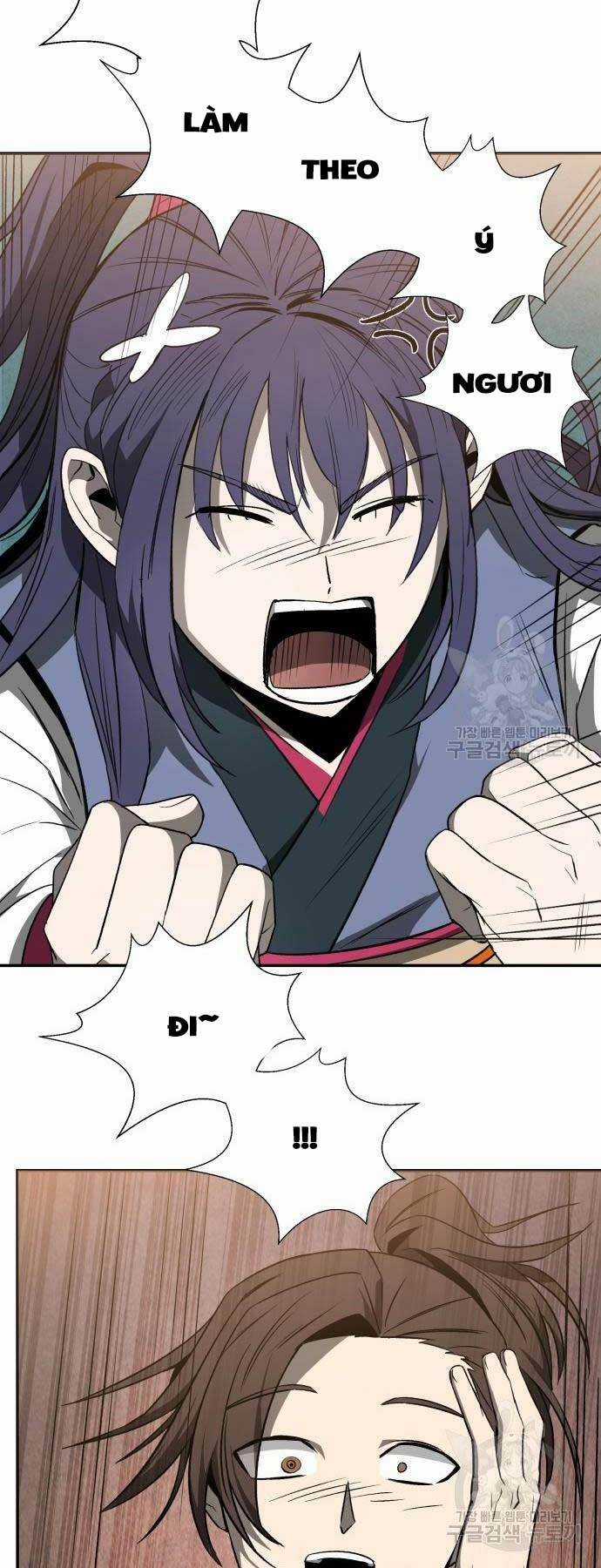 thiên tài tuyệt đỉnh hoa sơn Chapter 12 trang 42